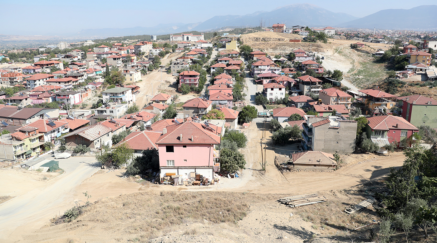 Bakıda evlər və torpağın qiyməti qalxacaq (VİDEO)