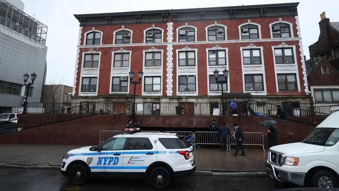 Sinaqoqun altında qazıntı işləri apardıqları üçün saxlanılan 9 nəfər sərbəst buraxılıb