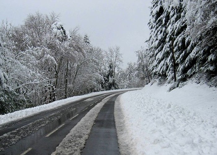 Şənbə günü Bakıya qar yağacaq