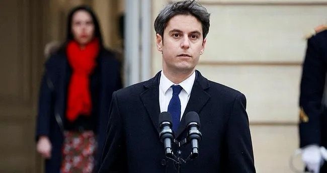 Fransada yeni kabinet açıqlanıb