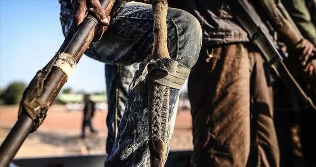 Nigeriyada atışma nəticəsində 10 nəfər həyatını itirib