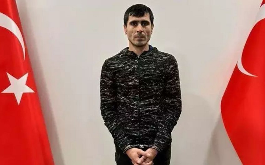 Türkiyə kəşfiyyatı PKK-nın Avropaya qaçmaq istəyən