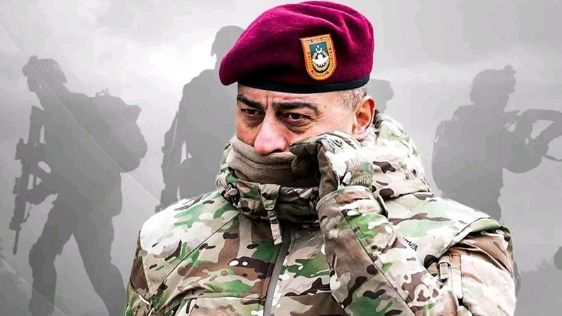 Hikmət Mirzəyevin 31 il əvvəlki görüntüləri gündəm oldu (FOTO)