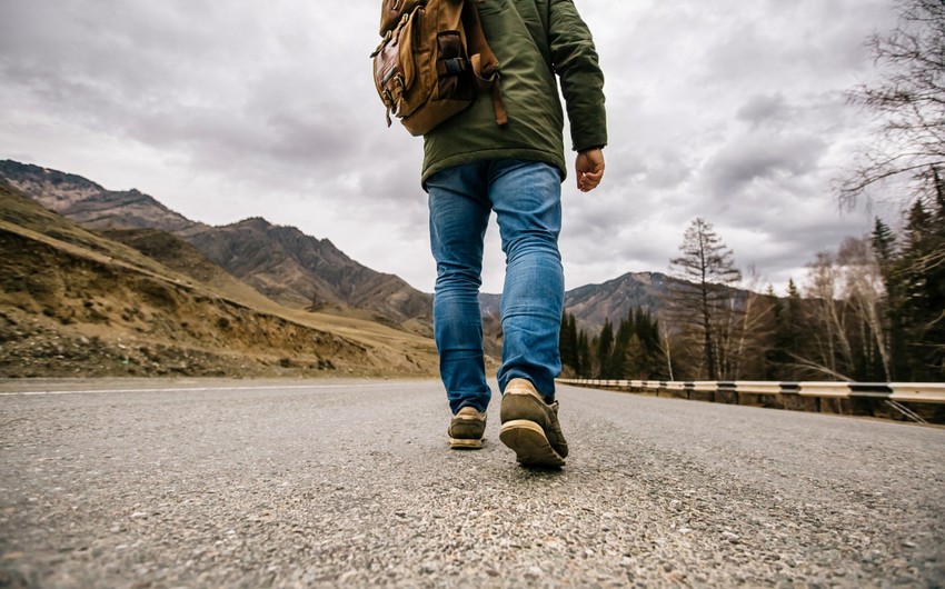 Bakıda uşaq evindən çıxan yeniyetmə itkin düşüb