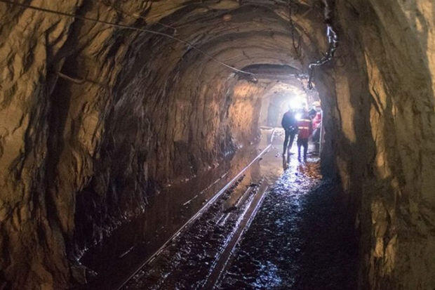 Çində uçan mədəndə 13 işçinin cəsədi tapılıb