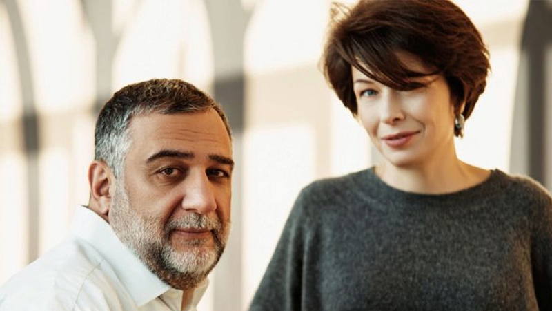 Vardanyan üçün daha bir bəd xəbər: Arvadının “çirkli oyunları” ifşa olundu (VİDEO)