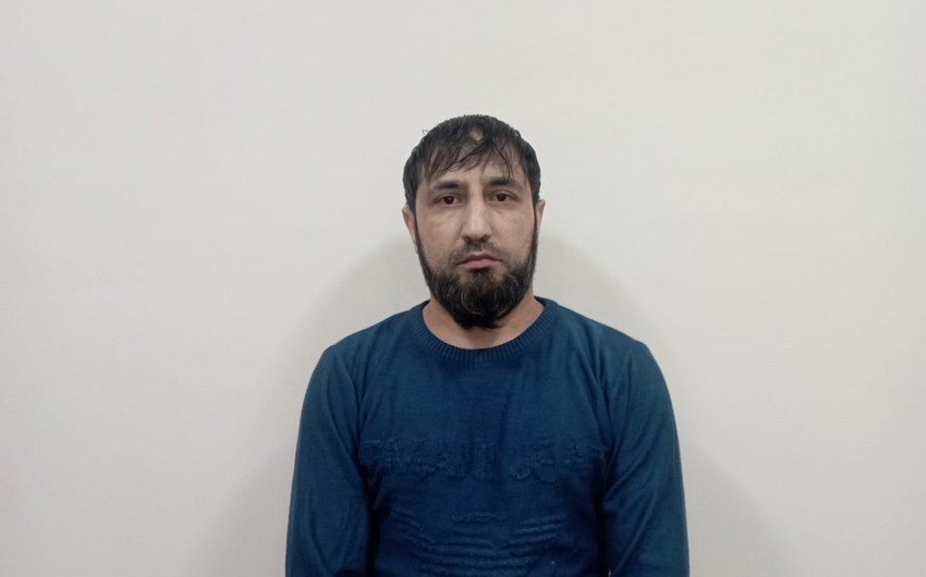 В Гаджигабуле у наркоторговца изъято до 3 кг марихуаны и опиума