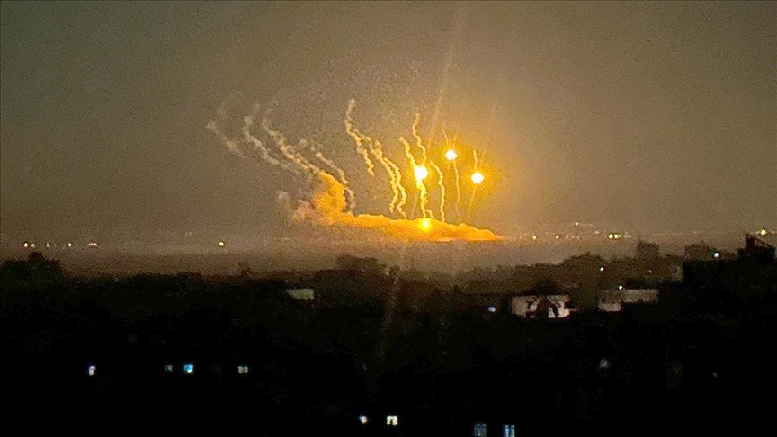 Cənubi Afrika ABŞ və İngiltərəni məhkəməyə verəcək