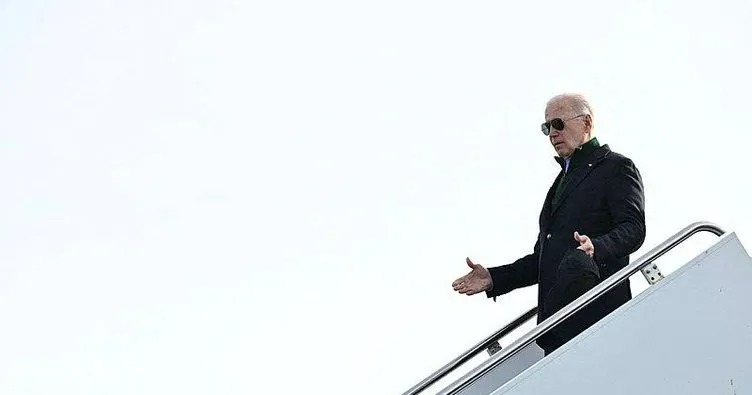 Bayden Beynəlxalq Cinayət Məhkəməsinə şikayət edilib