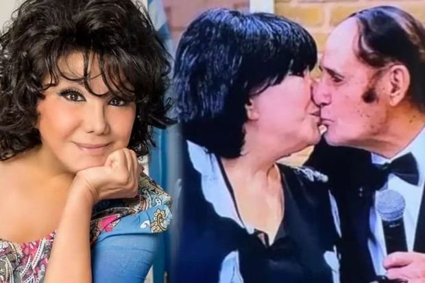 Flora Kərimova: “O öpüşdən sonra güzəranım yoxdur” - VİDEO