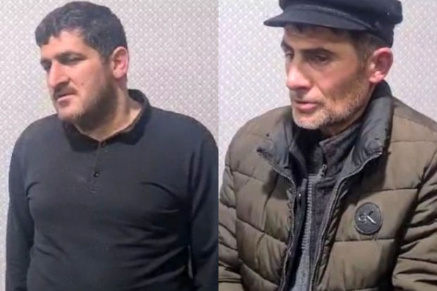 Sabirabad polisi əməliyyat keçirdi: Saxlanılanlar var
