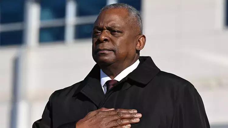 ABŞ-ın müdafiə naziri Ostin xəstəxanadan buraxılıb