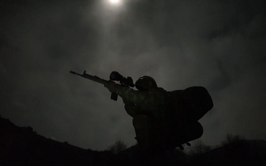 Türkiyə kəşfiyyatı Suriyada əməliyyat keçirib, PKK-nın rəhbərlərindən biri öldürülüb