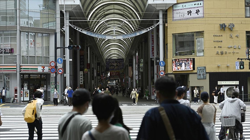 Yaponiyada 2023-cü ildə iflas edən şirkətlərin sayı 35,2 faiz artıb