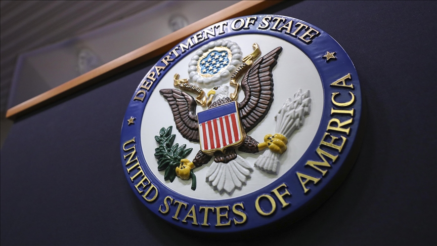 ABŞ İranın Ərbili hədəf alan raket hücumlarını kəskin şəkildə pisləyib