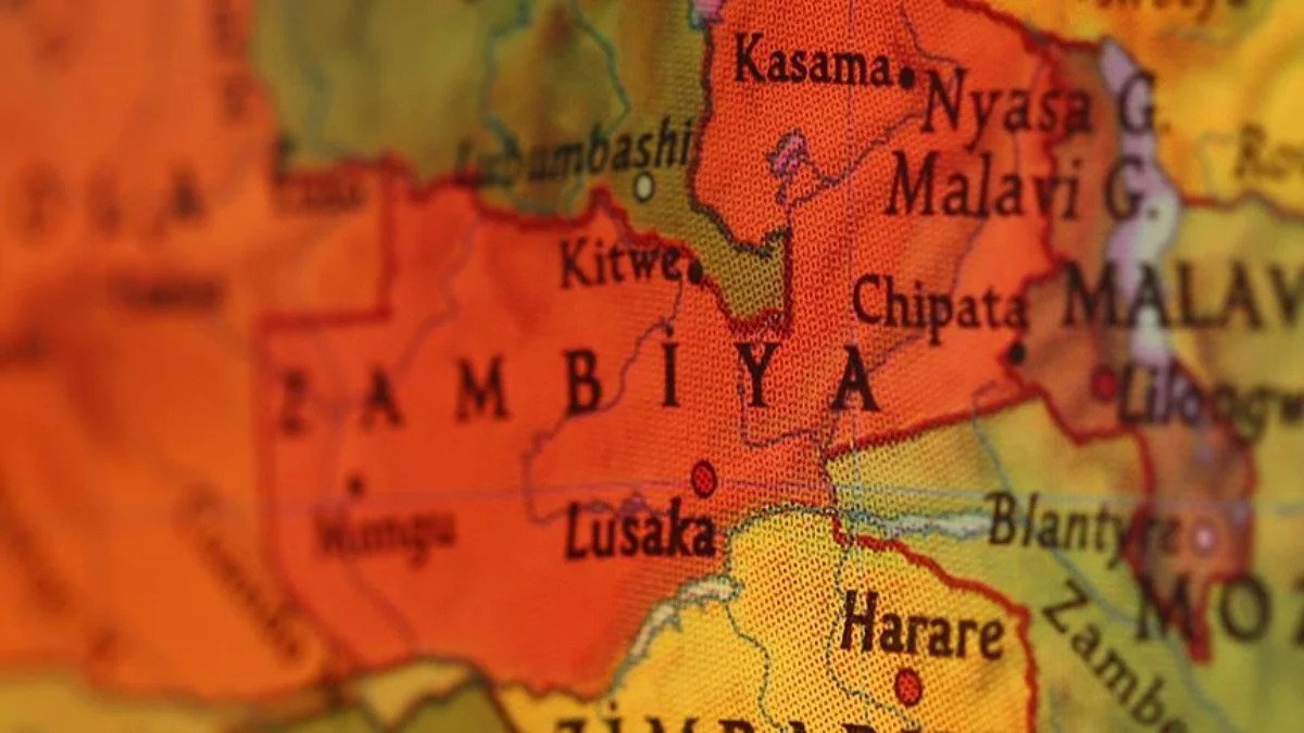 Bu ölkədə vəba epidemiyası səbəbindən ölənlərin sayı artdı