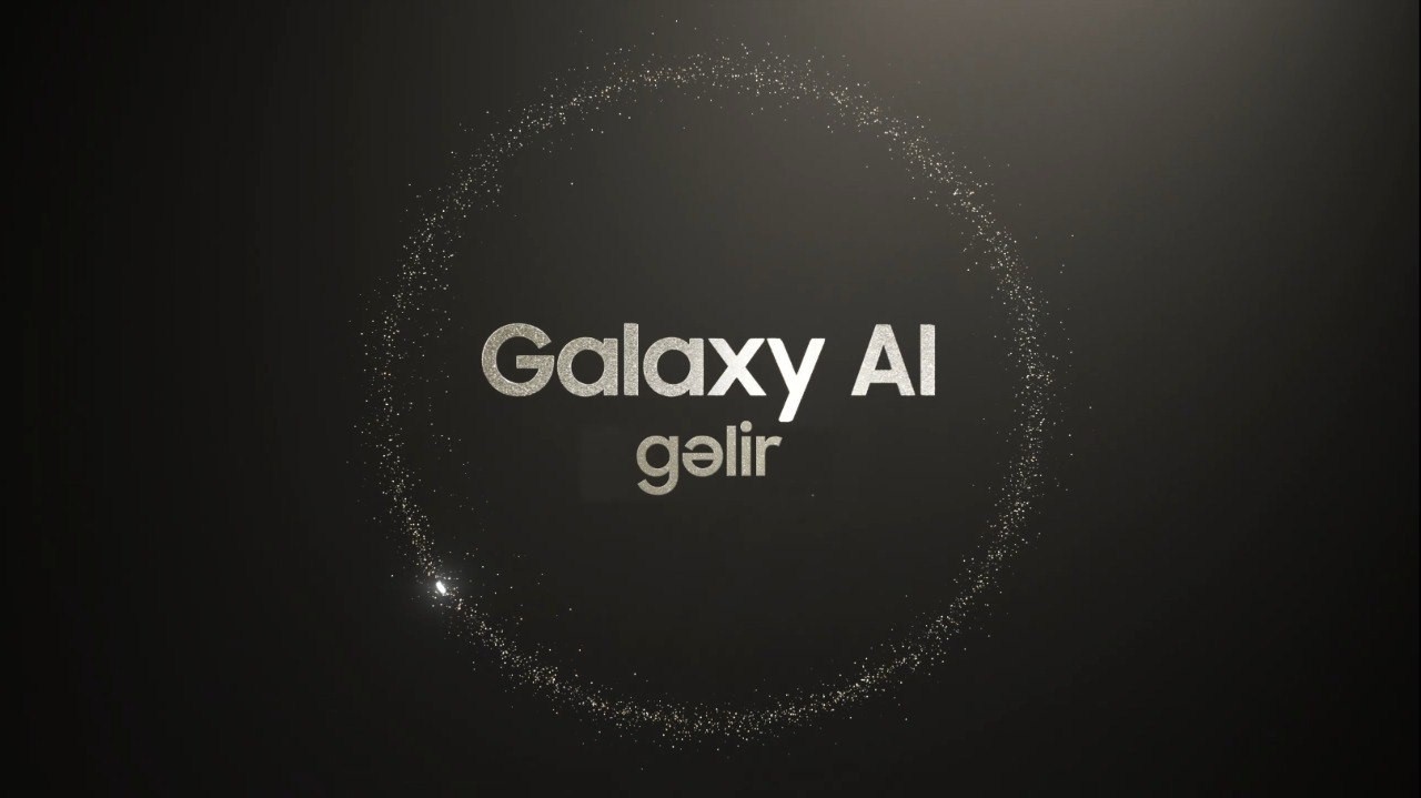 Samsungdan sual və təəccüb dolu 2024