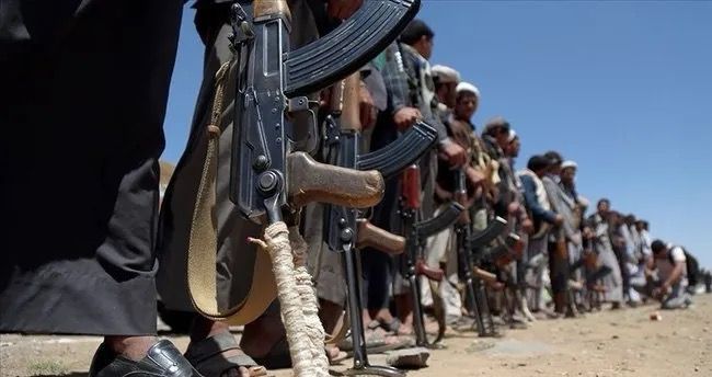 ABŞ husiləri terror təşkilatları siyahısına salmağa hazırlaşır