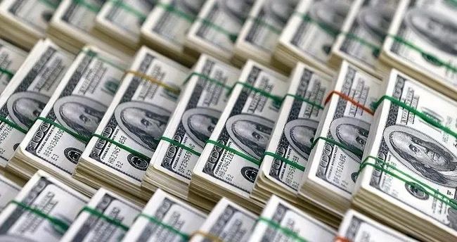 ABŞ Nigeriyadan qaçaq yolla gətirilən 8,9 milyon dolları geri qaytaracaq