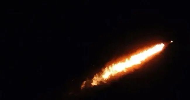 Fransa İraq Kürd Regional Rəhbərliyinə dəstək verib