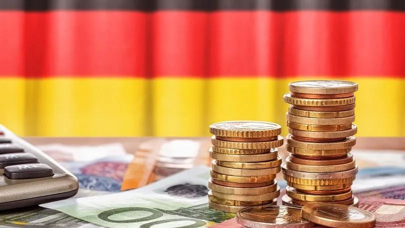 Almaniyada inflyasiya 5,9 faiz təşkil edib