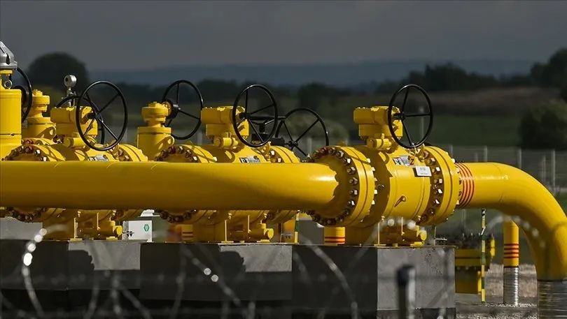 Aİ-də qaz qiymətləri son 5 ayın ən aşağısına yaxındır