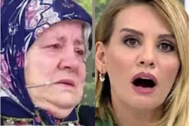 Türkiyəli qadından dəhşətli açıqlama: “İki övladım hərbi bazada xidmət edən ABŞ əsgərlərinə satıldı” - FOTO