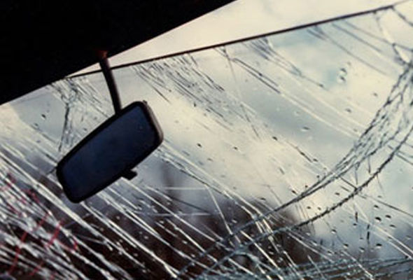 Sumqayıtda ağır yol-nəqliyyat hadisəsi olub, ölən və yaralananlar var