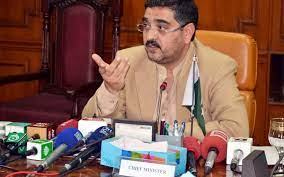 Pakistan müvəqqəti hökumətinin rəhbəri İranla gərginliyə görə Davosu tərk edib