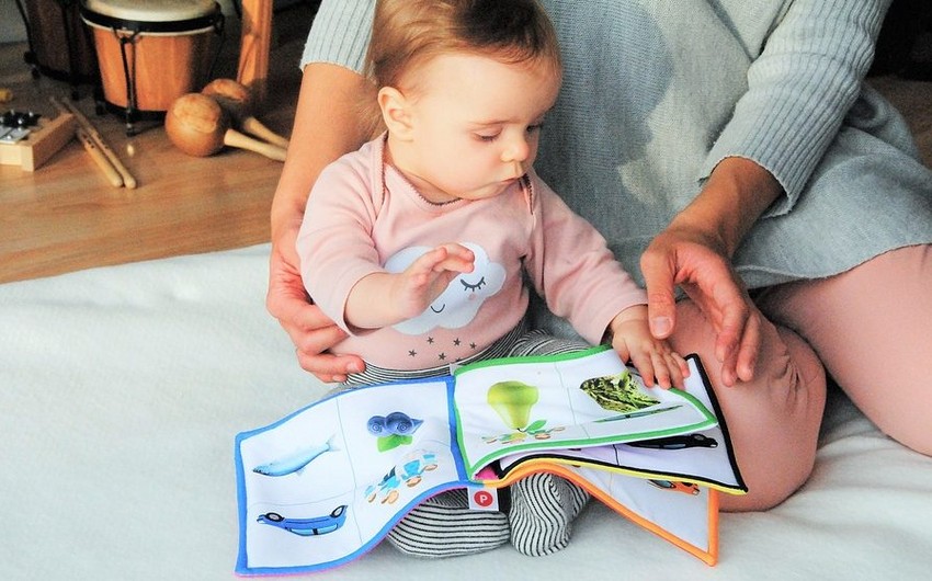 В Азербайджане предлагается увеличить продолжительность декретного отпуска