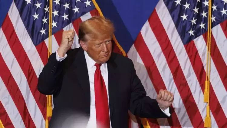 Tramp ABŞ-ın Men ştatında ilkin seçkilərdə iştirak edə bilər