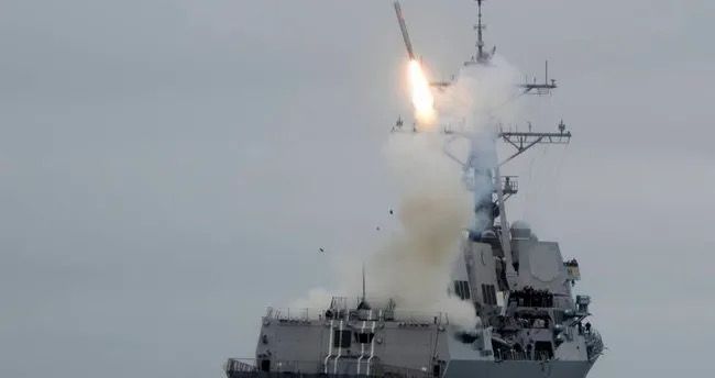 Yaponiya və ABŞ arasında Tomaqavk raketi sazişi imzalanıb