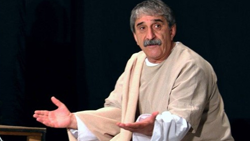 Əməkdar artist vəfat etdi