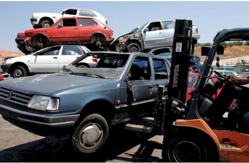 Köhnə maşını olanların nəzərinə - Fevralın 1-dən ödəmələr...