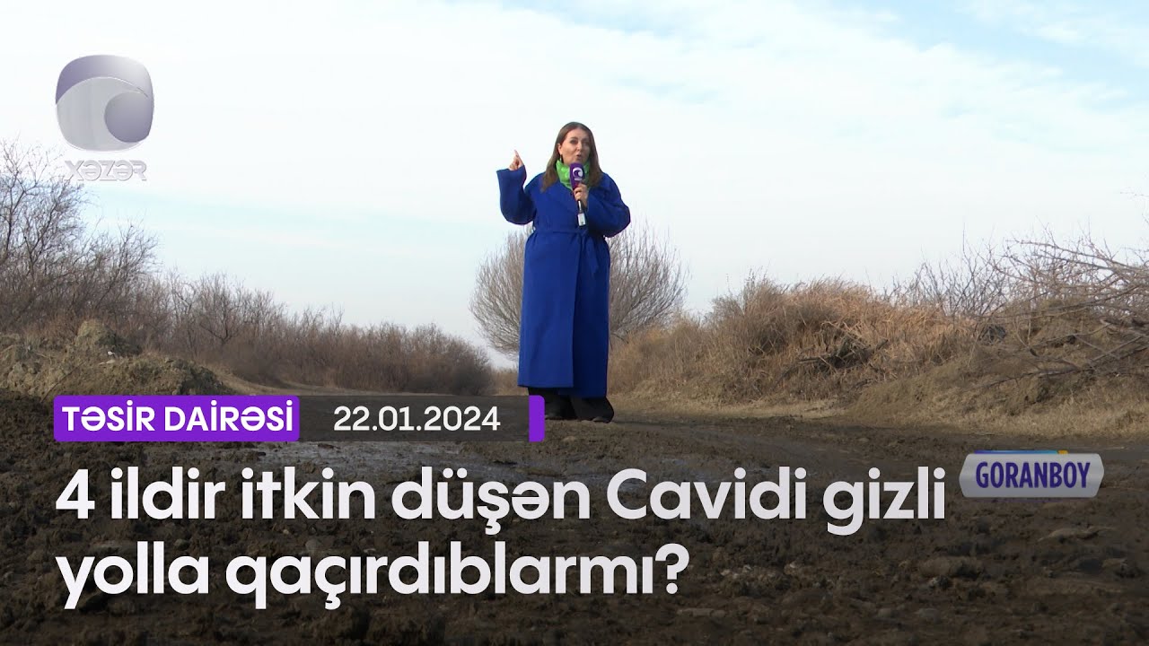 Qumarda qazanılan külli miqdarda pul, qara “Niva”: Cavid “gizli yol”la qaçırdılıb? (İDDİA/VİDEO)