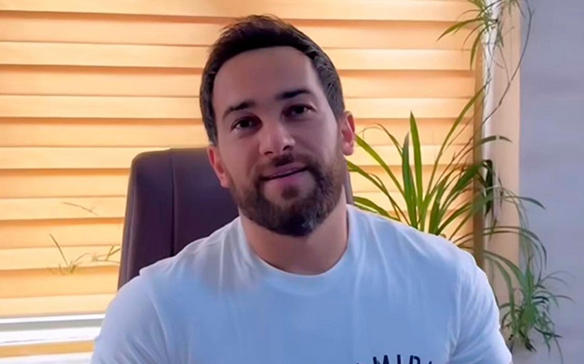 “Nikosayağı” kimi tanınan blogerin cinayət işi üzrə məhkəmə iclası qapalı keçirilir