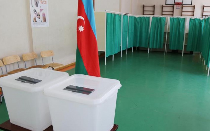 Ukraynalı deputatlar Azərbaycanda keçiriləcək prezident seçkilərini müşahidə edəcək