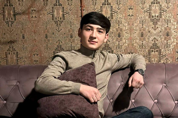 Raulun qətlinə görə 17 yaşlı məktəbli saxlanıldı