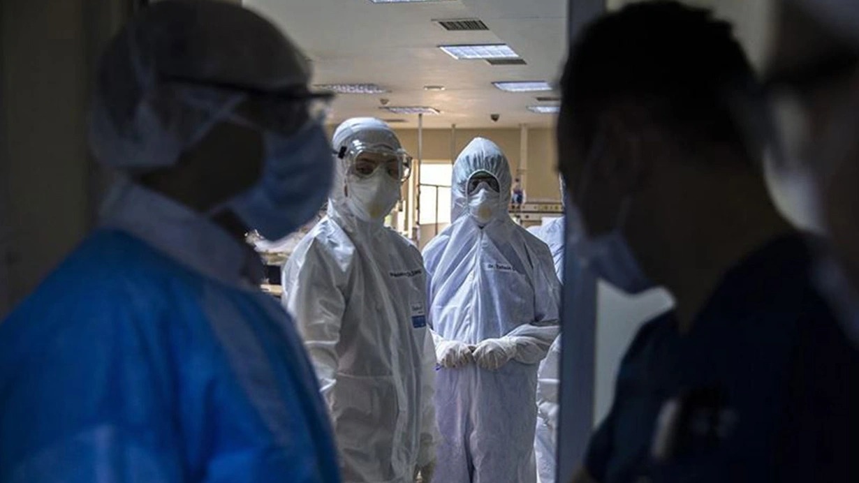 Dünya yeni bir virusun astanasında - Koronavirusdan daha qorxuncdur