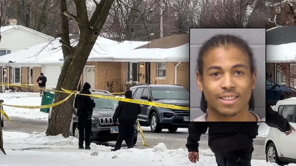 ABŞ-da silahlı hücum: 8 ÖLÜ VAR