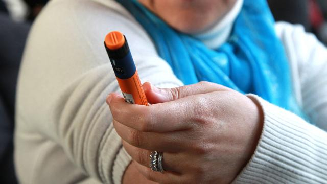 İnsulin iynələri tarix ola bilər - Şəkərin müalicəsində inqilabi kəşf