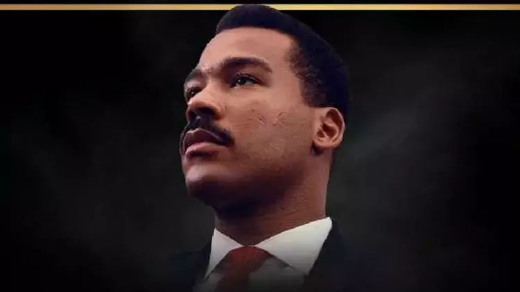 Martin Lüter Kinqin oğlu dünyasını dəyişib