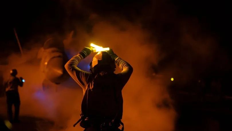 ABŞ və Böyük Britaniya Yəməndə husilərin 8 hədəfini vurub