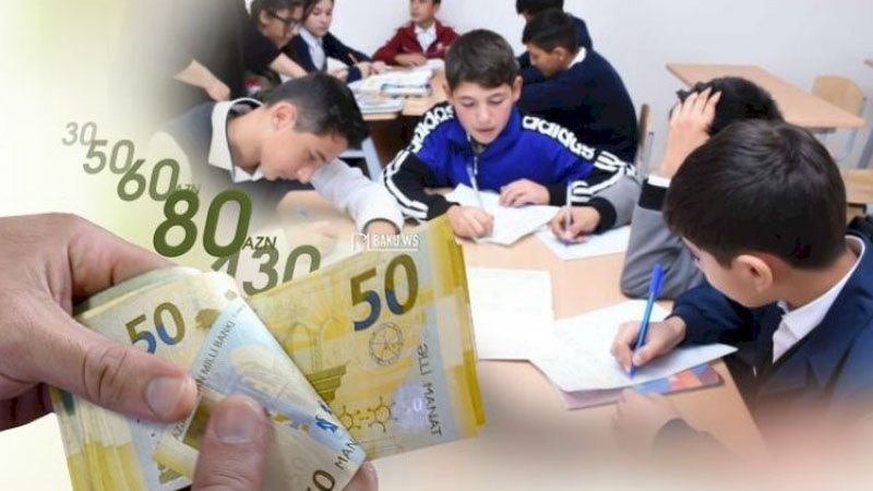 Repetitor qiymətləri bahalaşdı (SƏBƏB)