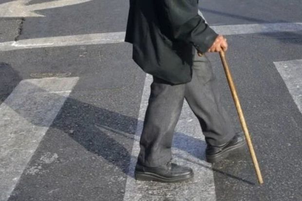 Füzulidə 69 yaşlı kişini avtomobil vuraraq öldürüb