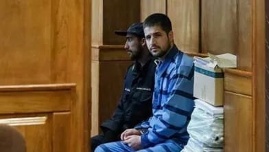 İranda 23 yaşlı gənc edam edildi