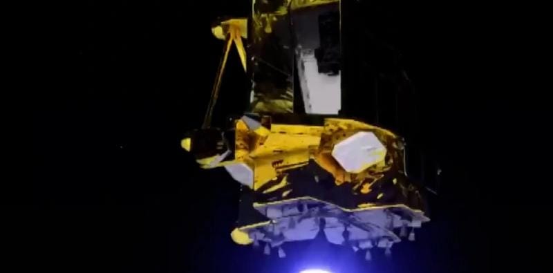 Yaponiyanın Ayda batareyası tükəndi