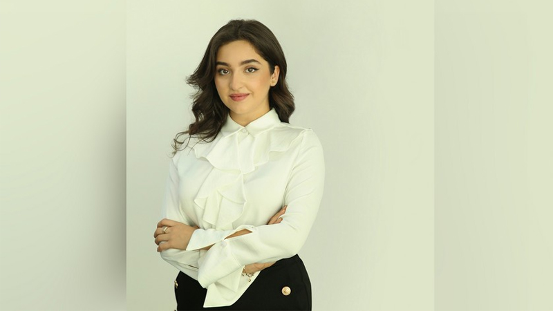 Leyla Həsənovaya yeni vəzifə verildi