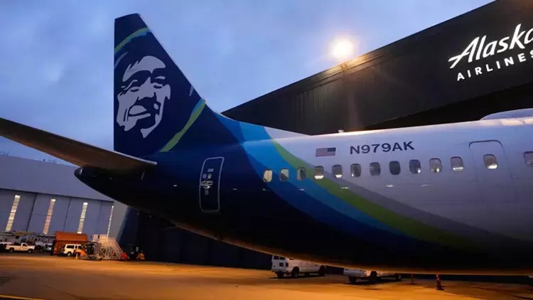 ABŞ Boeing 737 Max 9 üçün qərarını verib