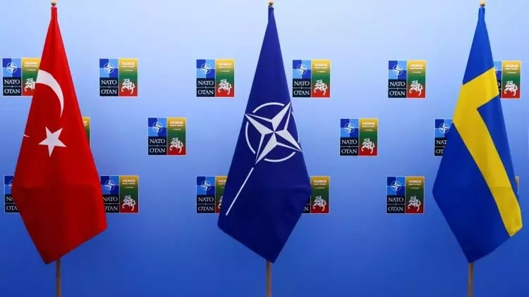 Regional risklər İsveçin təsdiqində təsirli oldu